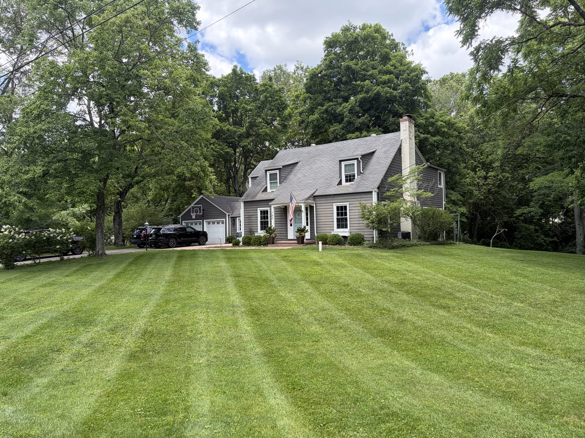 Full service lawn care, Columbus OH